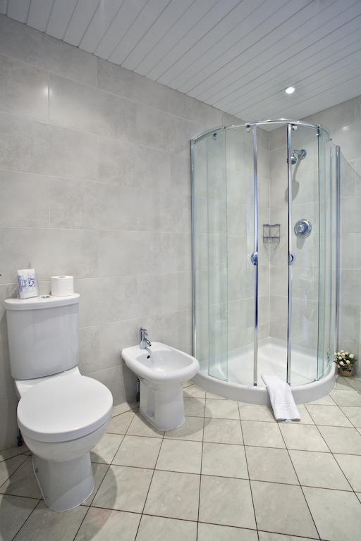 Langley Bank Guest House Ayr Chambre photo