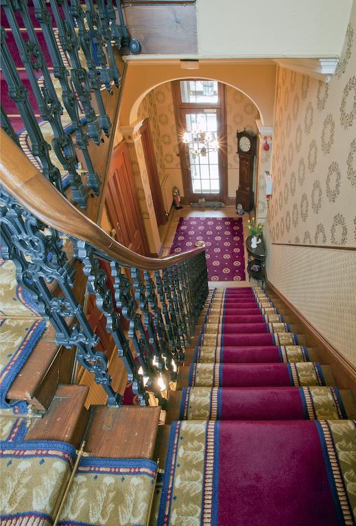 Langley Bank Guest House Ayr Extérieur photo