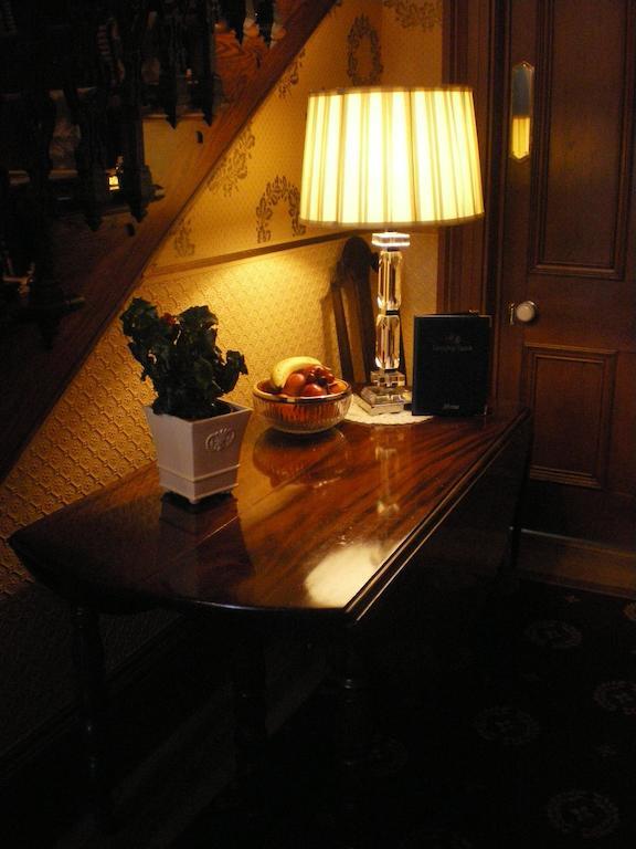 Langley Bank Guest House Ayr Extérieur photo
