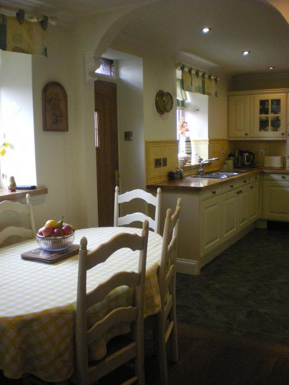 Langley Bank Guest House Ayr Extérieur photo