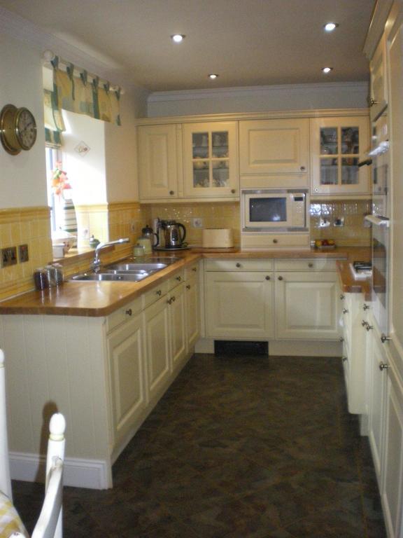 Langley Bank Guest House Ayr Extérieur photo