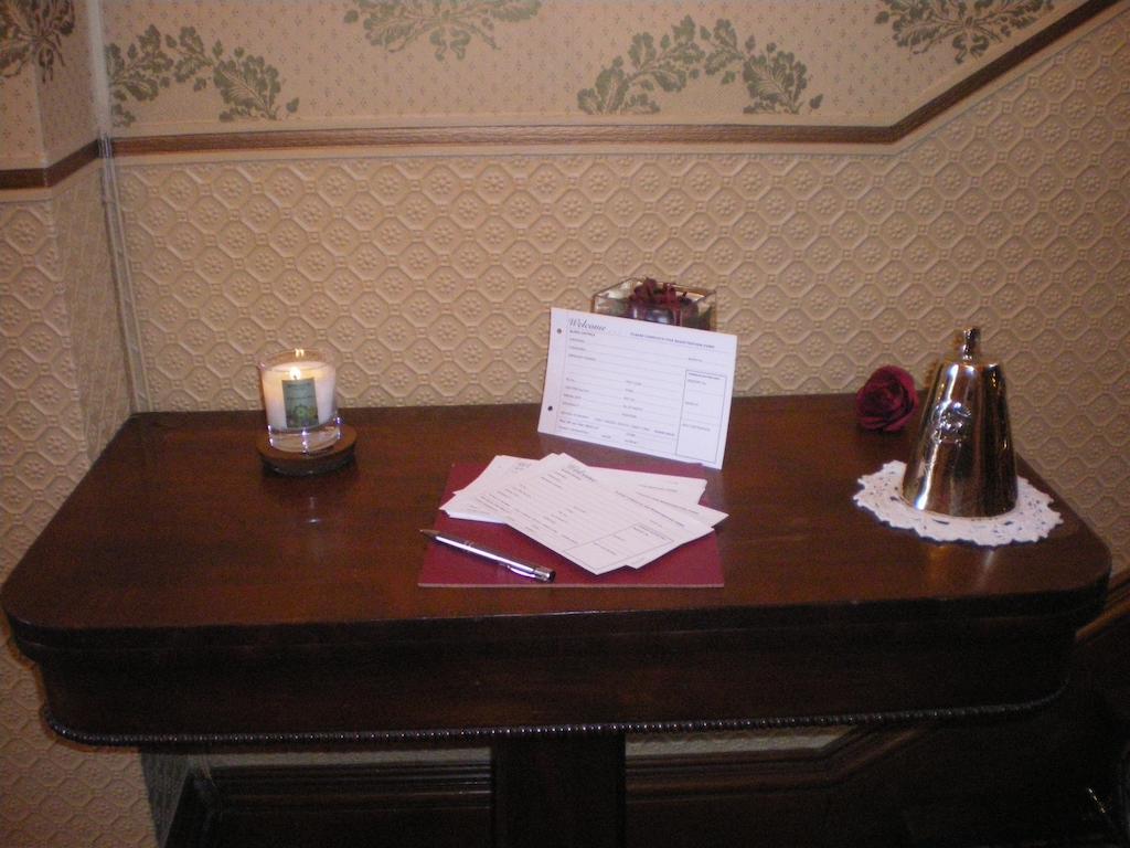 Langley Bank Guest House Ayr Extérieur photo
