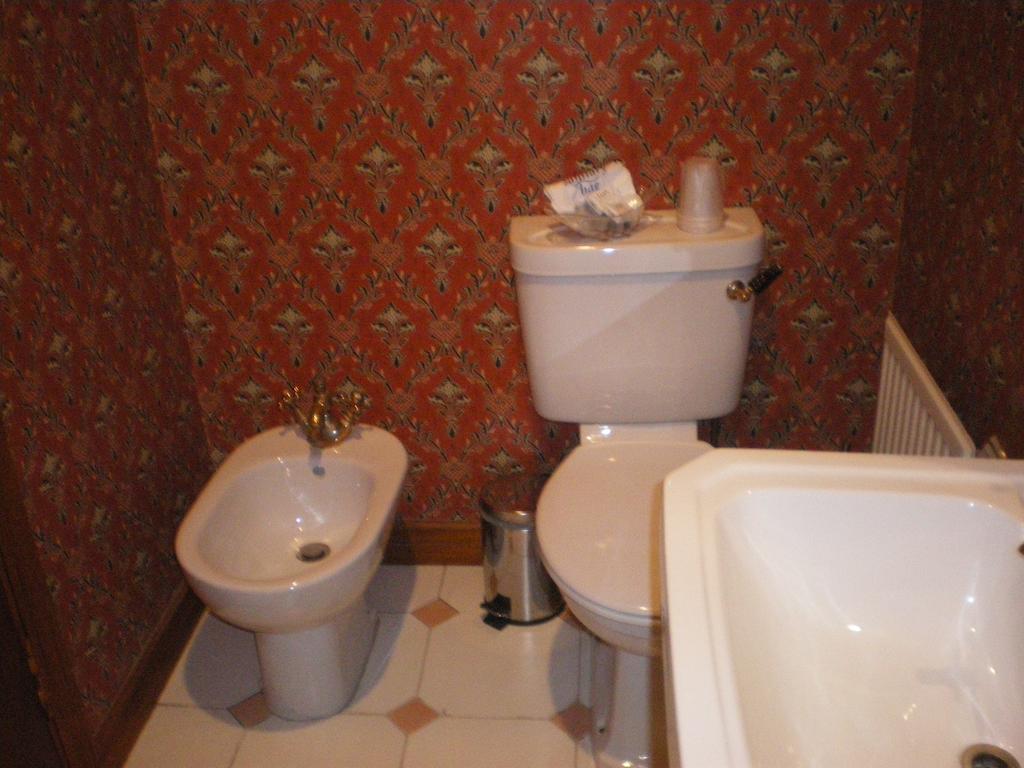 Langley Bank Guest House Ayr Extérieur photo