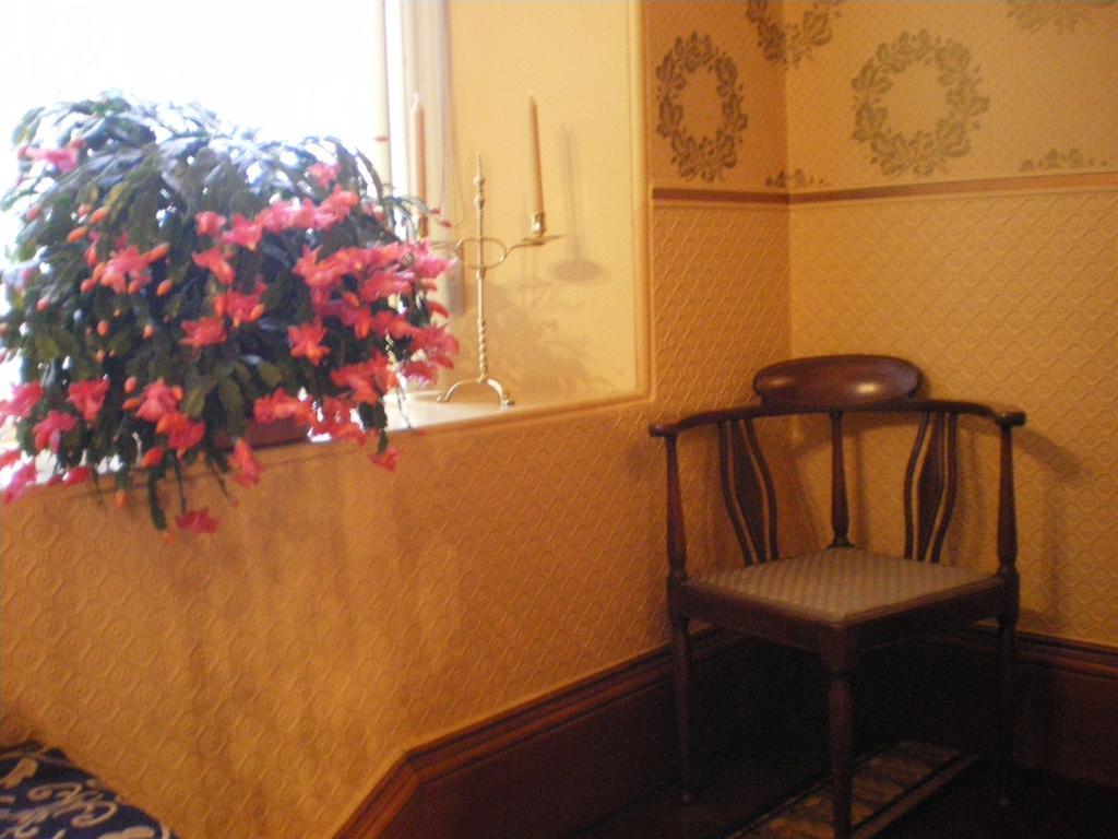 Langley Bank Guest House Ayr Extérieur photo